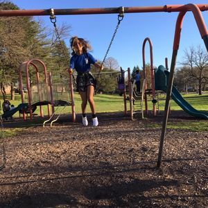 Meet your Posher, Cerise